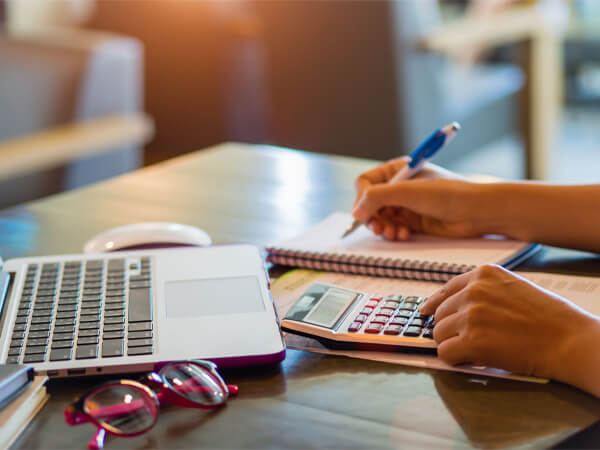 De kascommissie van een VvE