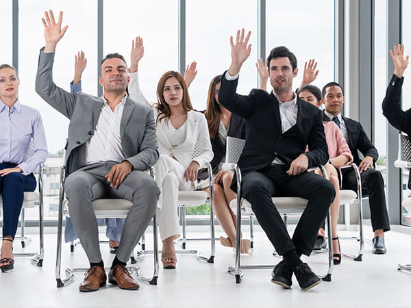 Misbruik van meerderheidsstem