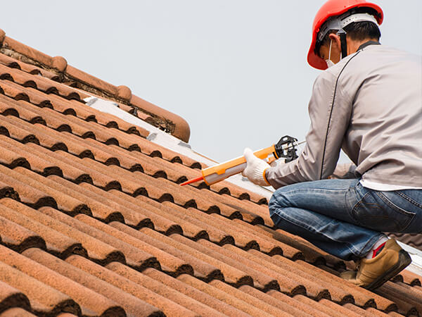 Groot onderhoud binnen uw VvE