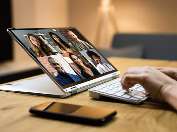 Vergaderen binnen een VvE