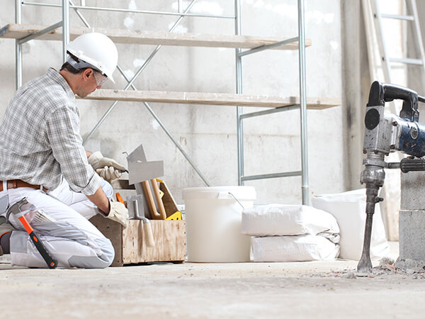 Wijzigen splitsingsakte bij verbouwing appartement