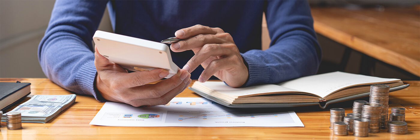 De Vereniging van Eigenaars en de exploitatierekening