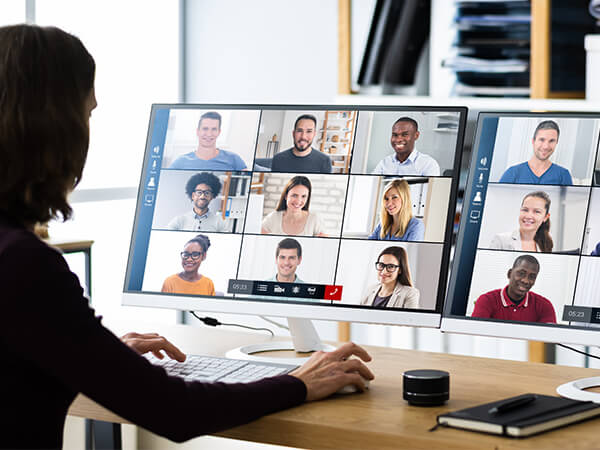 Digitaal vergaderen bij VvE’s (ook) mogelijk op Curaçao?