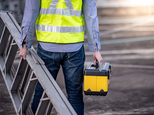 Groot onderhoud in een VvE