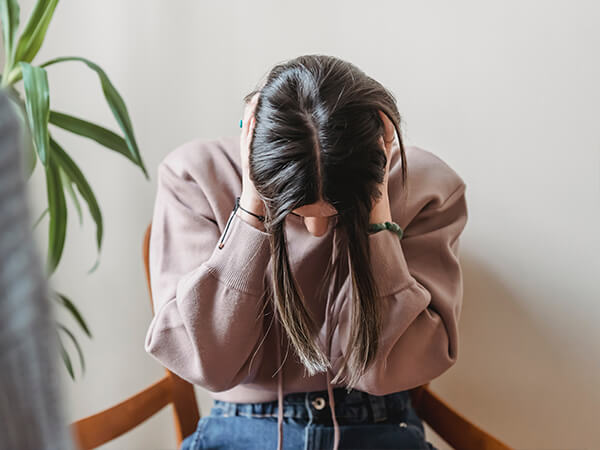 Overlast binnen de VvE